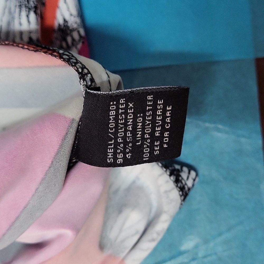 MSK Maxi Dress - Picture 13 of 13